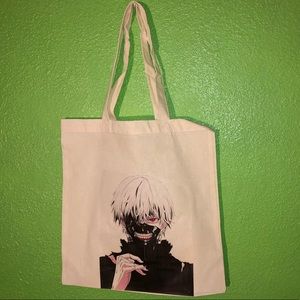 Tokyo ghoul